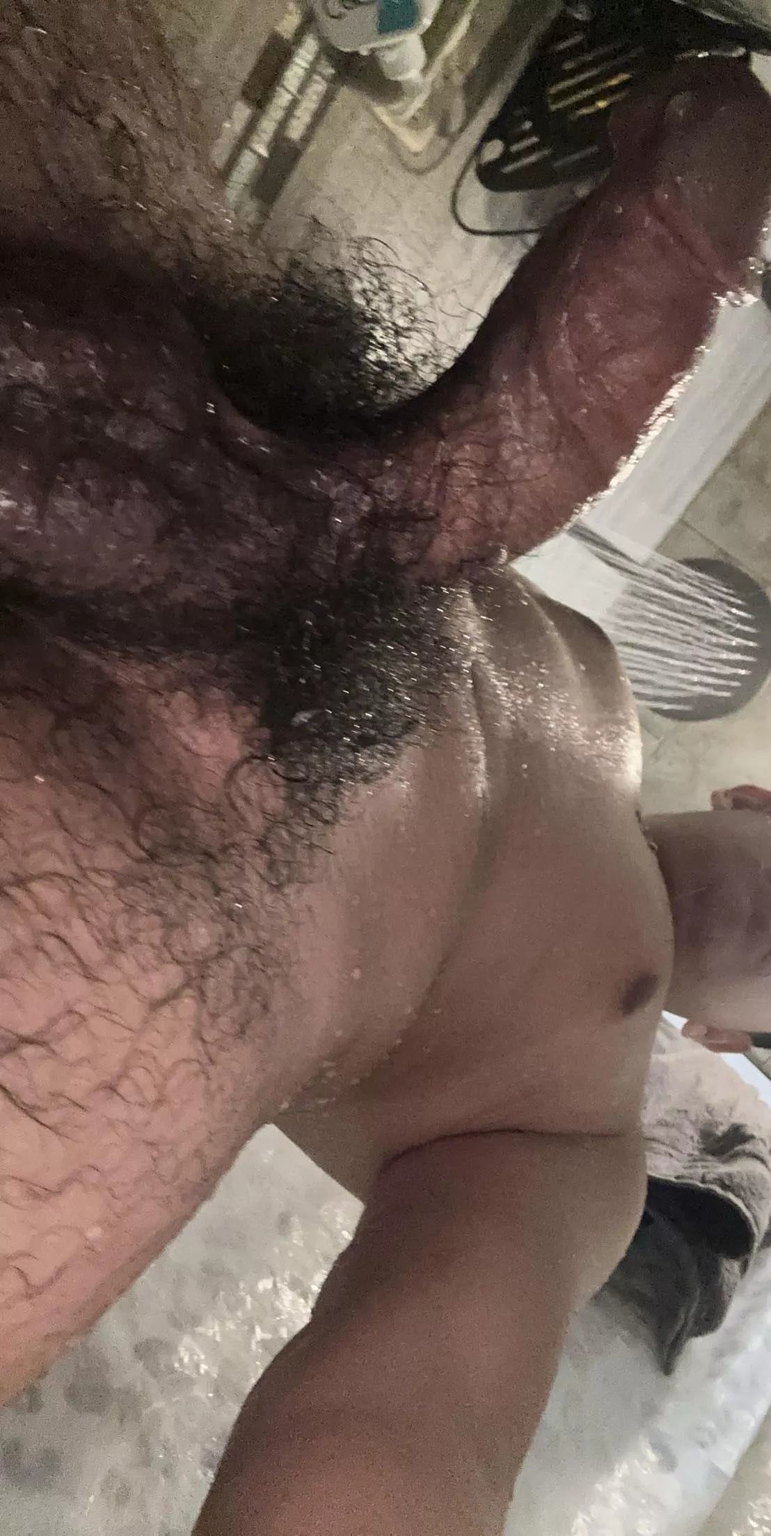 lick it while it’s wet posted by brian292