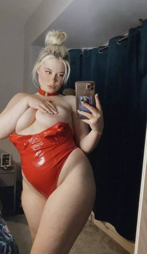 Like pvc? by __sophh