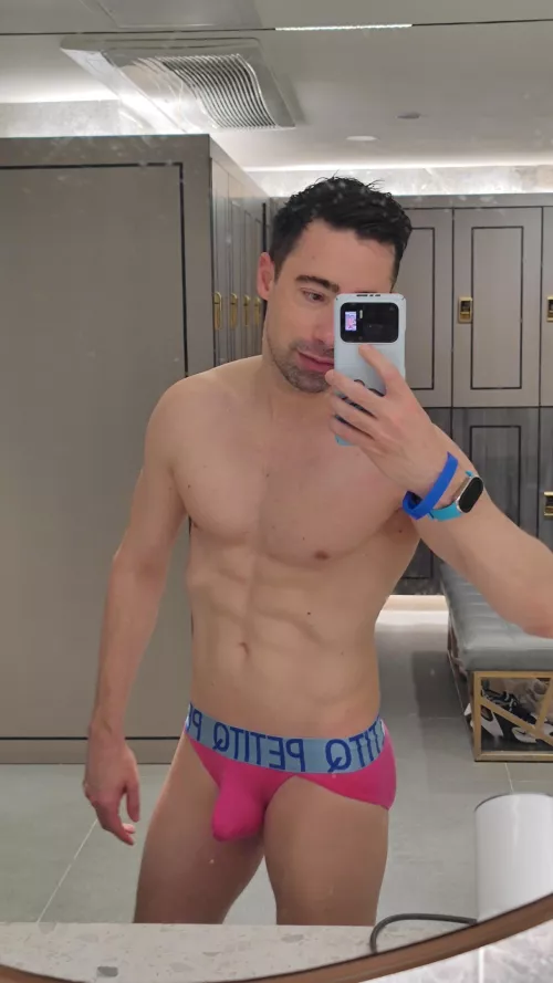 Like the color? by arthusandnico