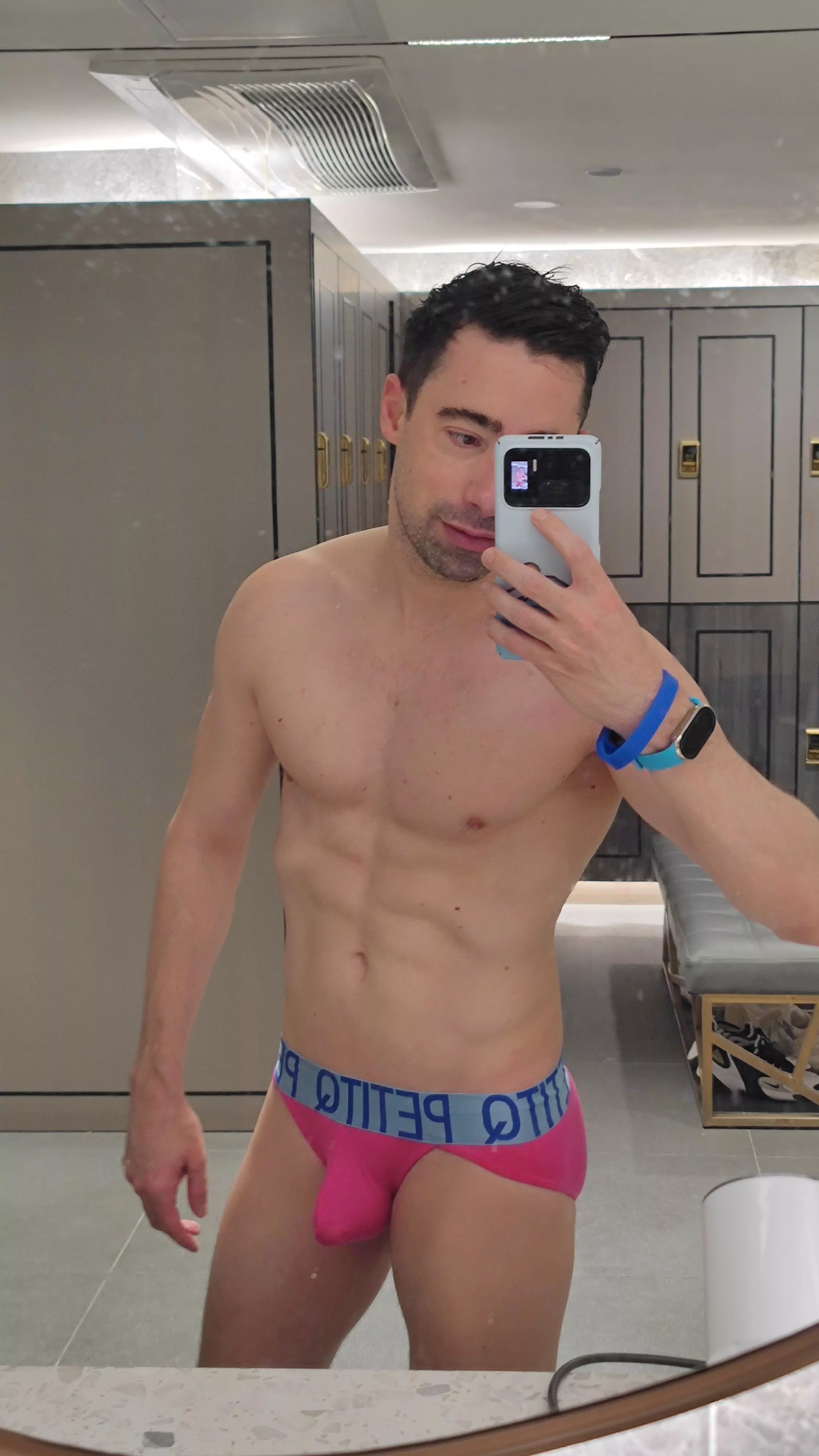 Like the color? posted by arthusandnico