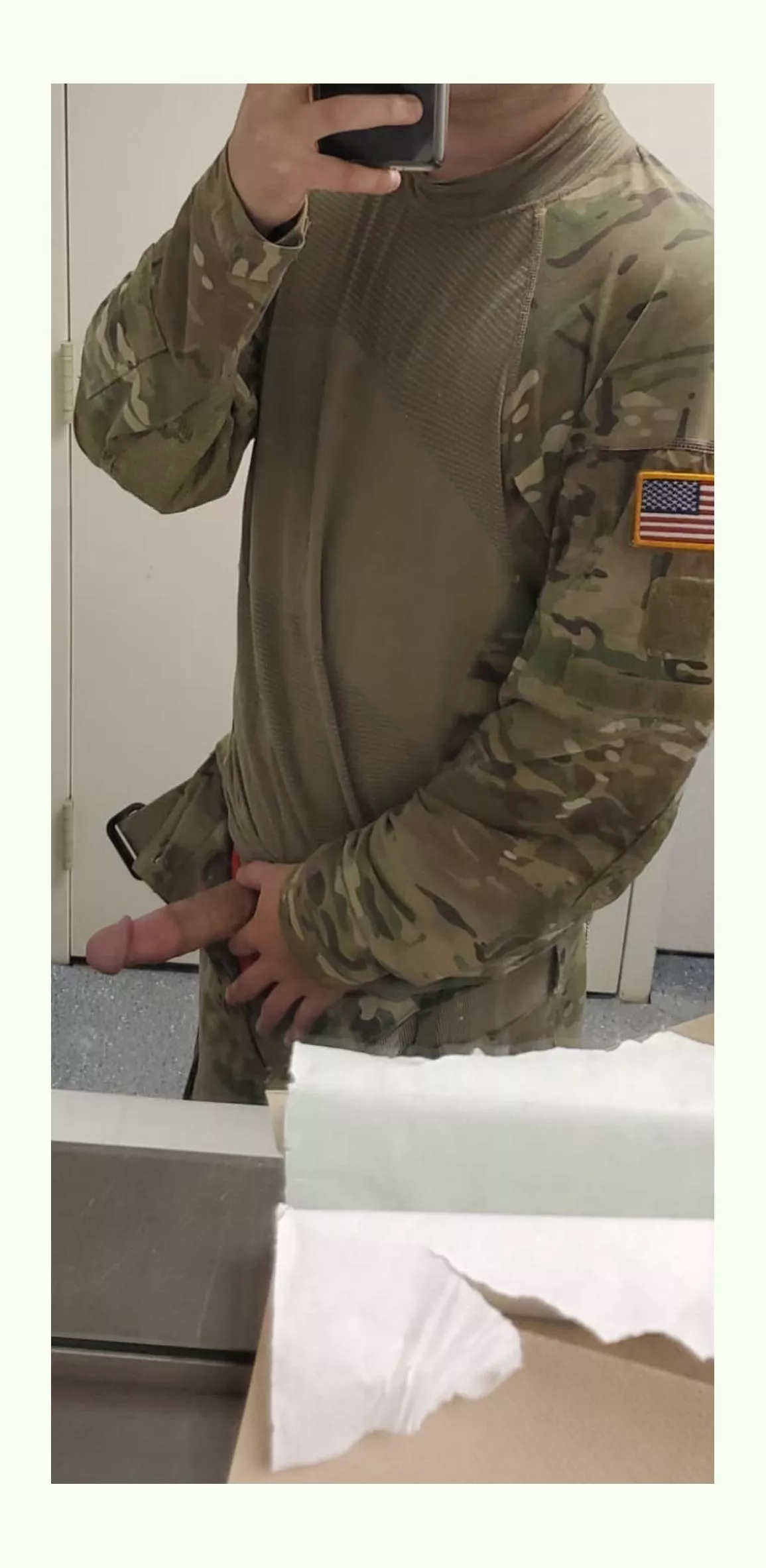 Little break at the end of the day posted by Terrible-Daikon2413