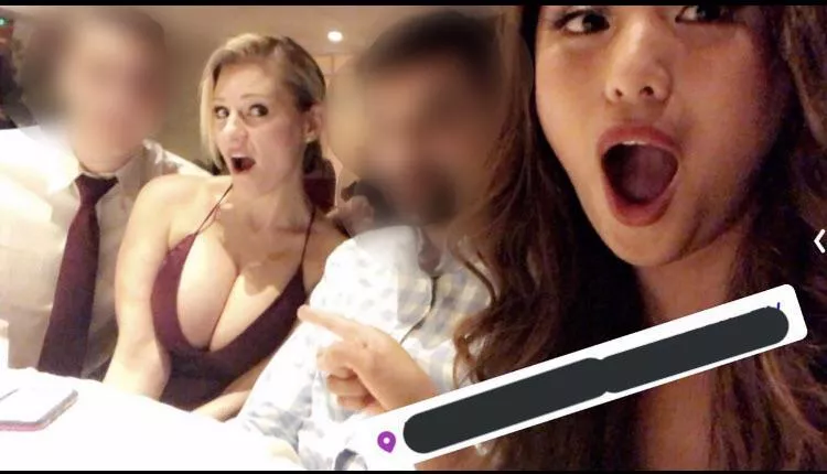 Long shot for sure posted by Linkzley