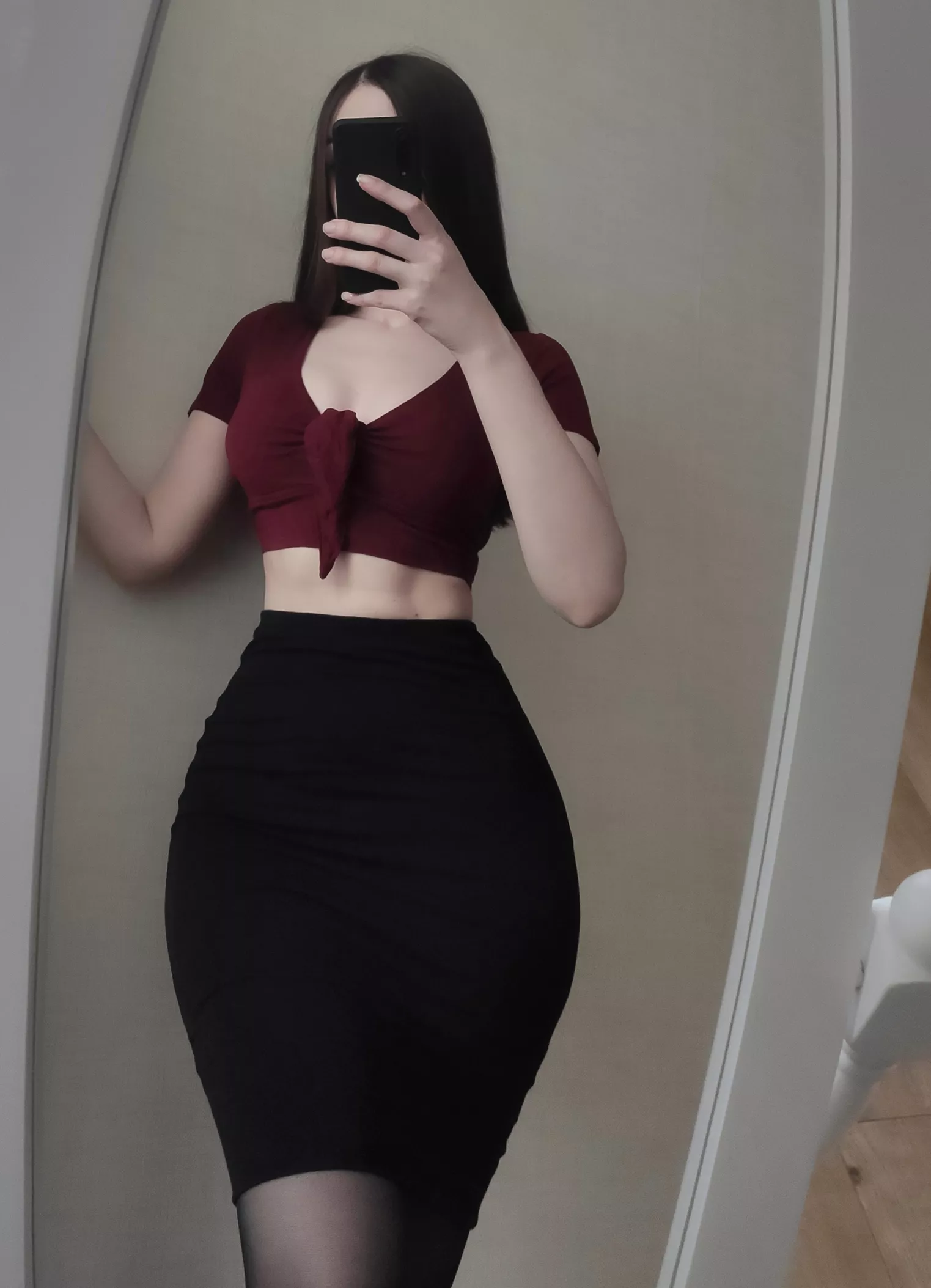 Look of the day posted by SweetieAlyona