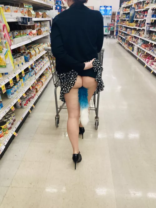 Look what Daddy had me wear🥵 by Kinky_model