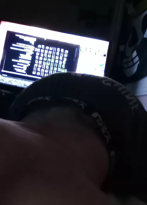 looking to hangout? by ShaneTheTwink