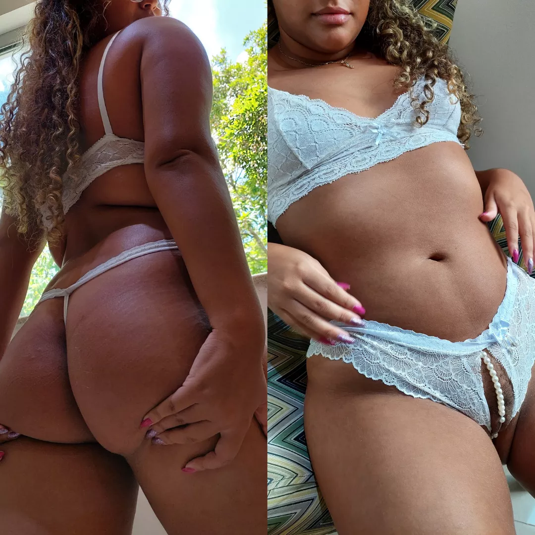 Lots of ass meat back here... posted by solarateen