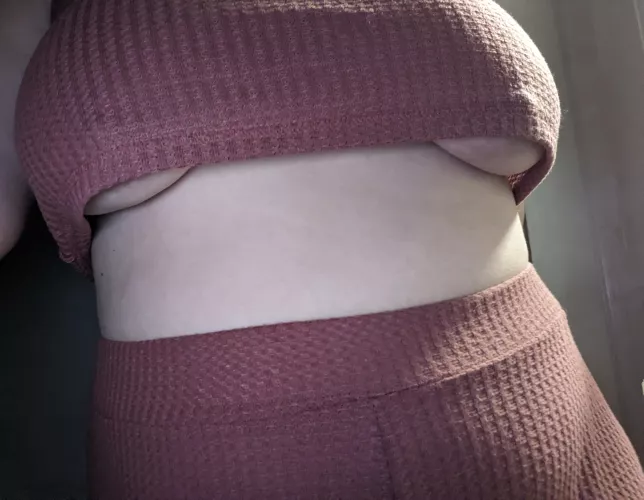 Love a little tease by new5ub