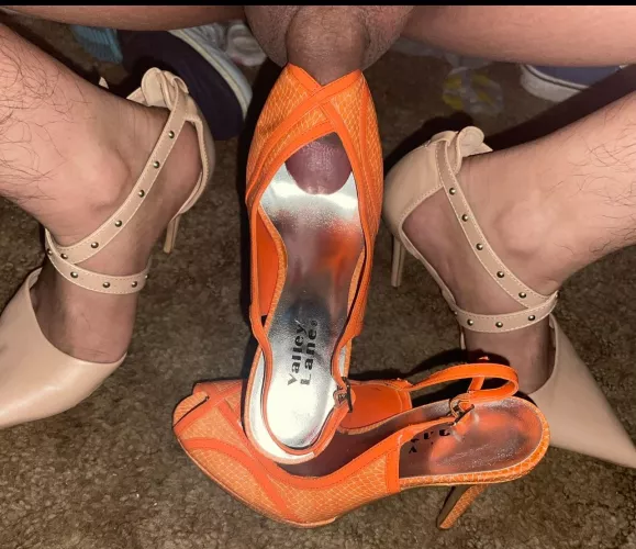 Love these 😌 (M) by sneakyhash