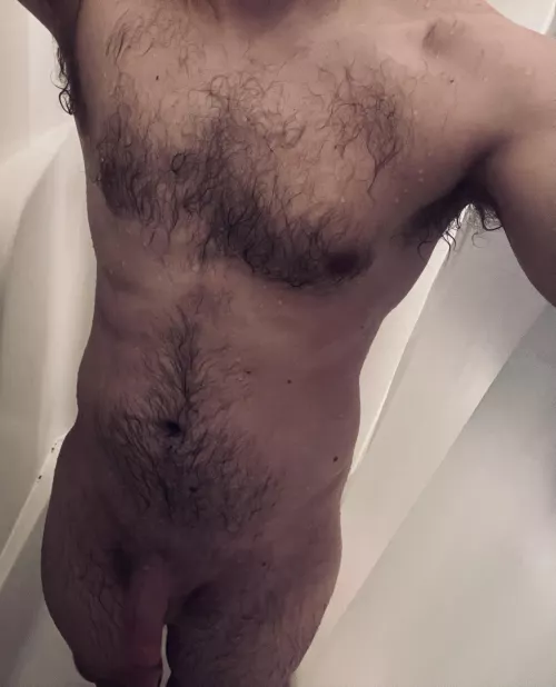 [m] Nearing 40 and looking for an honest rating☺️ by Okay-Night-3456