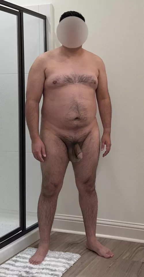 M rate me please. I like your feedback by Time_Grape_1528