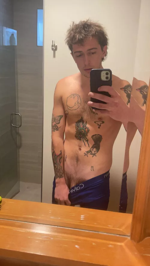 Maybe I belong here? by Vast_Razzmatazz131