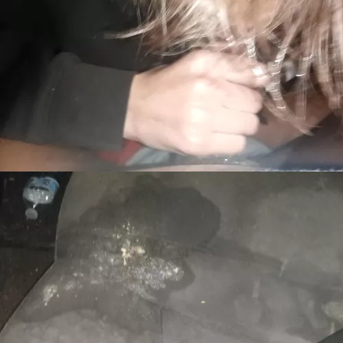 Me (35) using my little white boy's (18) throat, and the aftermath. by All-Seeing-Eye762