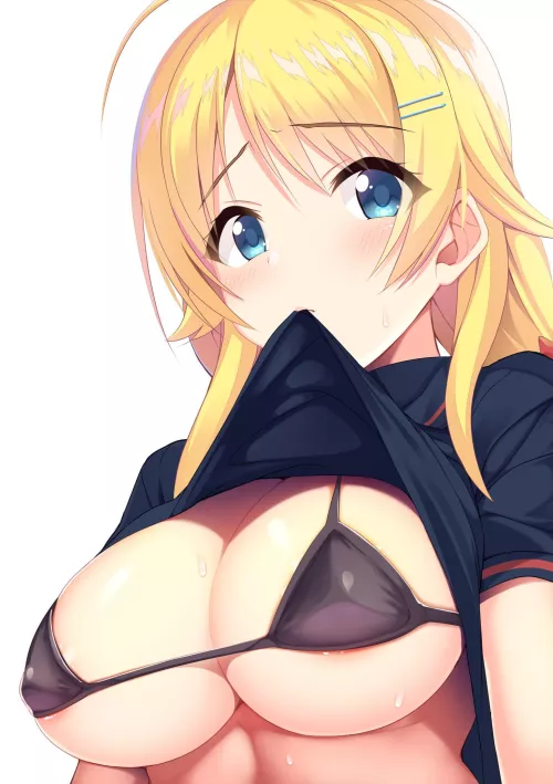 Meguru chwan by marxsander2016