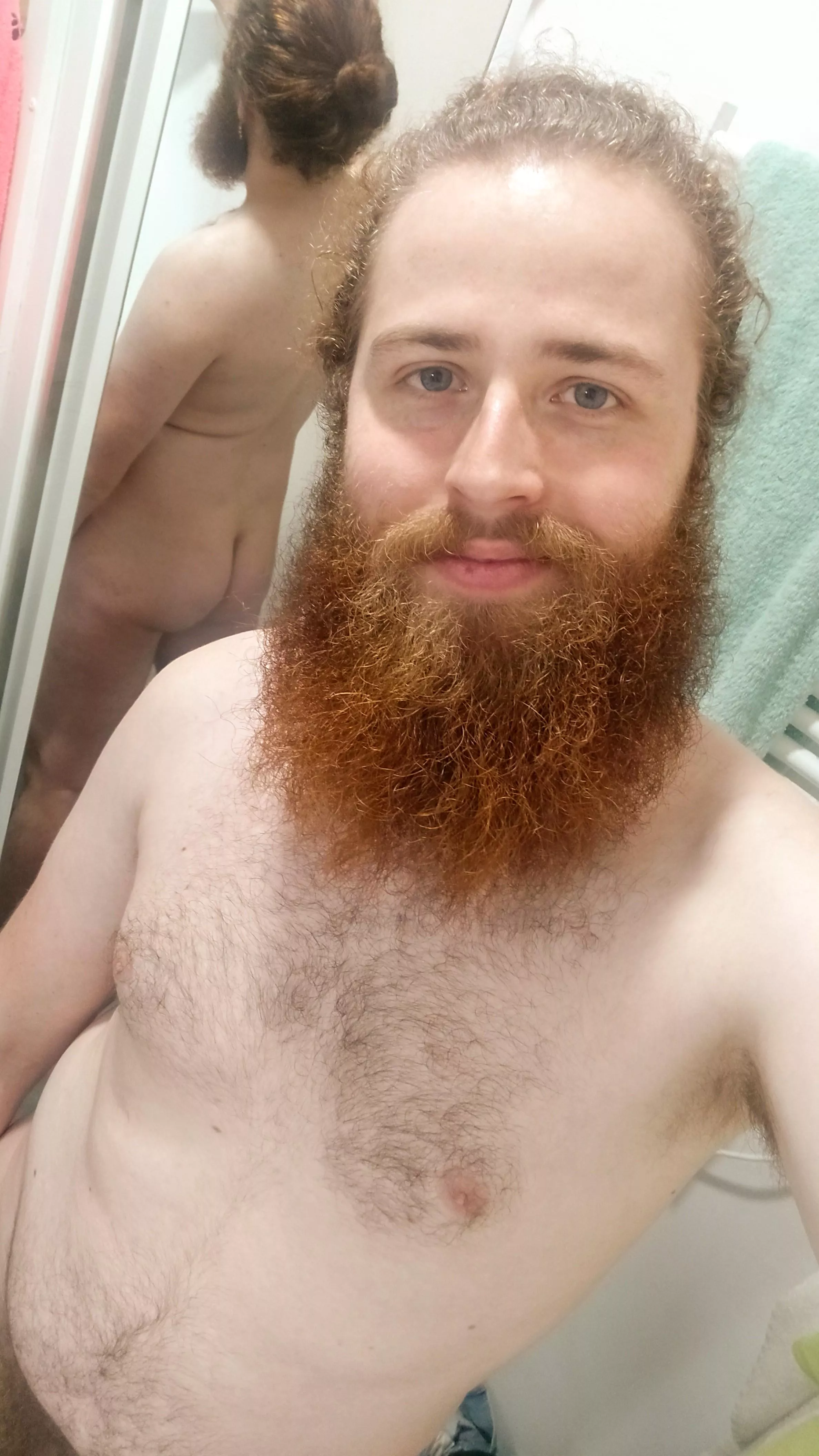 Mirror butt ! posted by quinze142