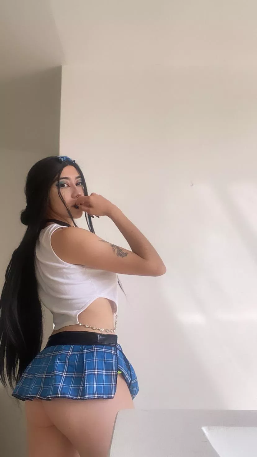 Misaki Ayuzawa from Presidential Maid by DowntownAccidents posted by DowntownAccidents