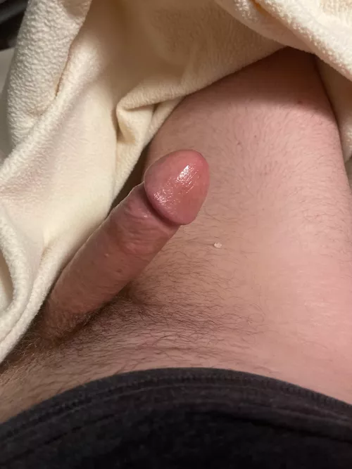 Morning edge with a drip by username66-