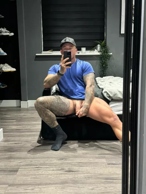 My bf cheated on me, I want to get wild with a gay bro to make him jealous 😉 by TheMrMikeyB