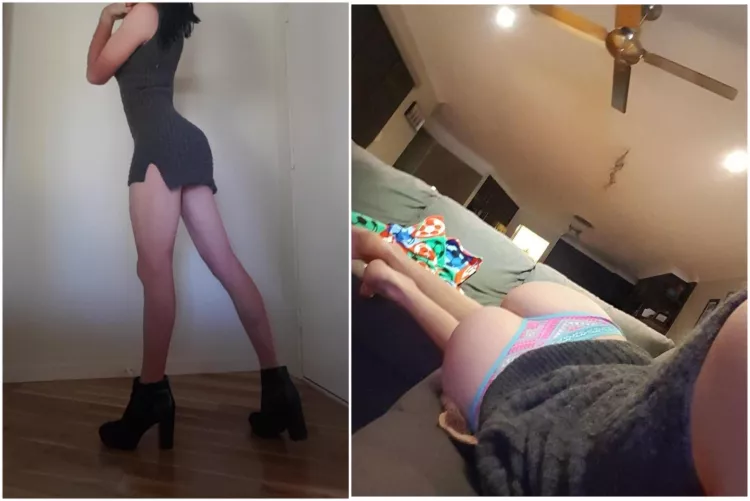 My friend paid me to dress up and go as his 