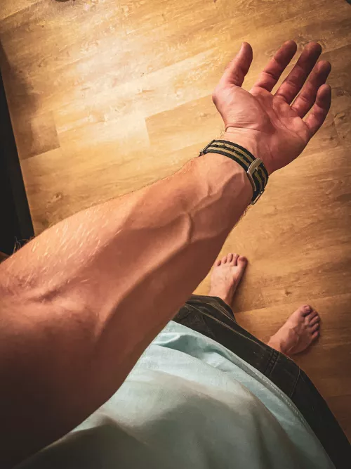 My friend told me to post here - First time here by ARK_Music