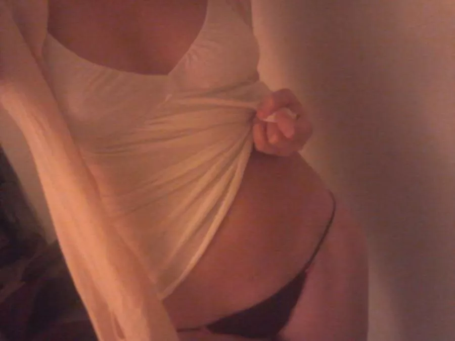 My GFs Panties posted by Grillandia