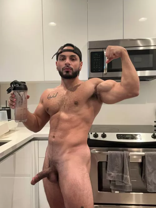 My girlfriend never sucks me, is my dick that unpleasant? by JordanKem