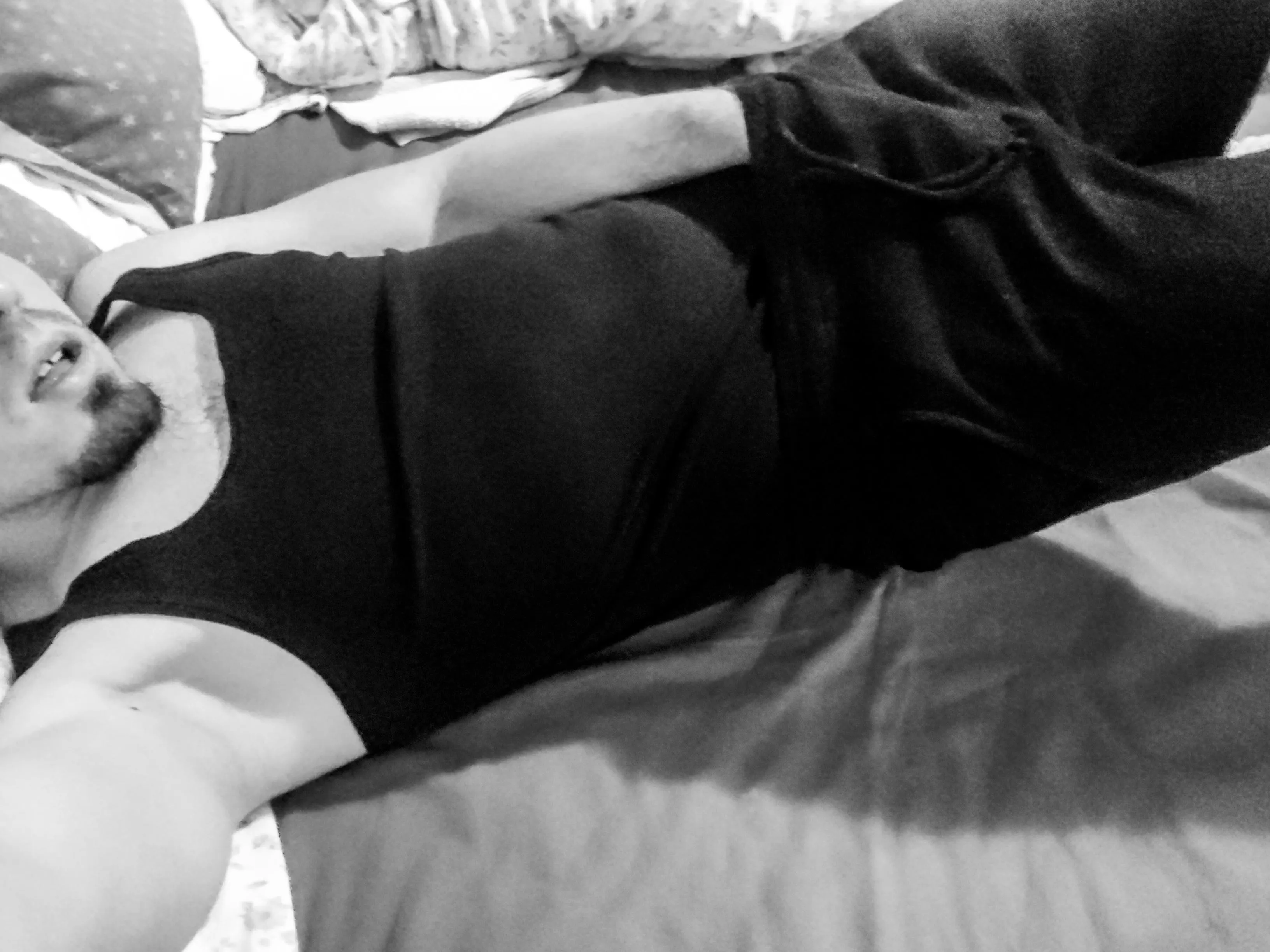 My mind is running wild posted by MrWillyMcDingDong