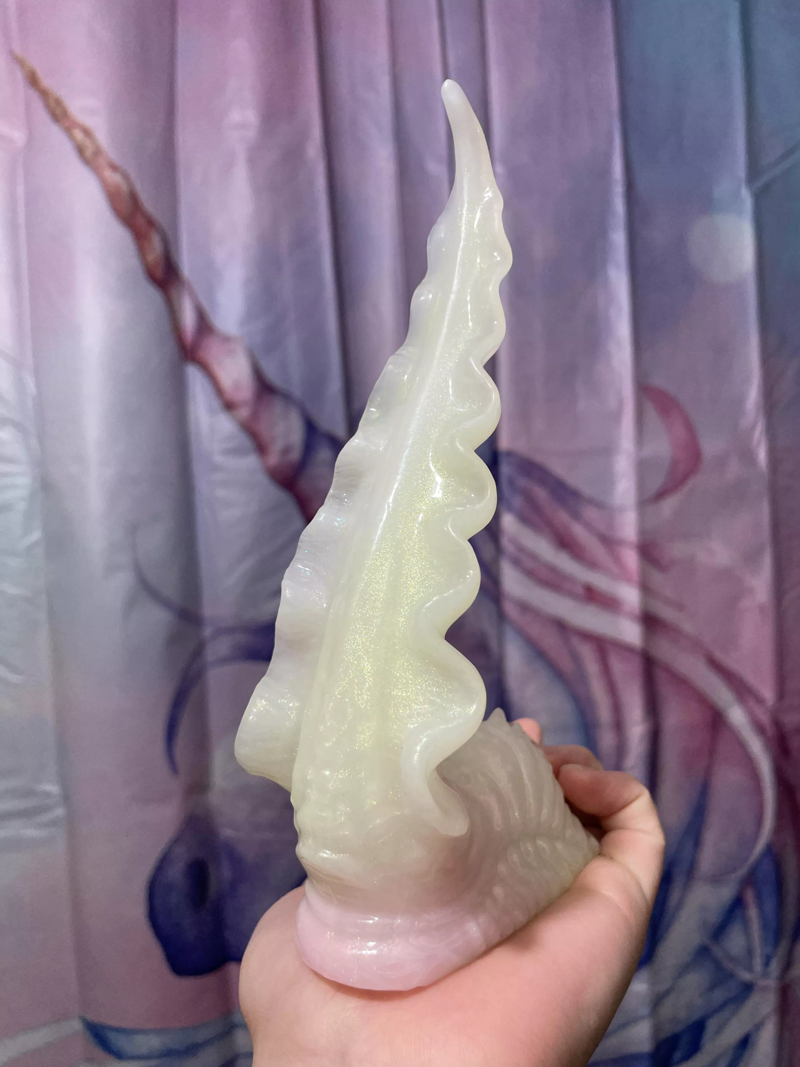 my new Scylla, courtesy of a kind redditor ✨ posted by tomoe-chan