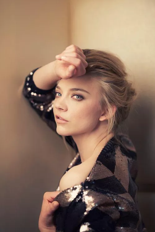 Natalie Dormer by DanyT310