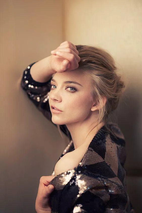 Natalie Dormer posted by DanyT310