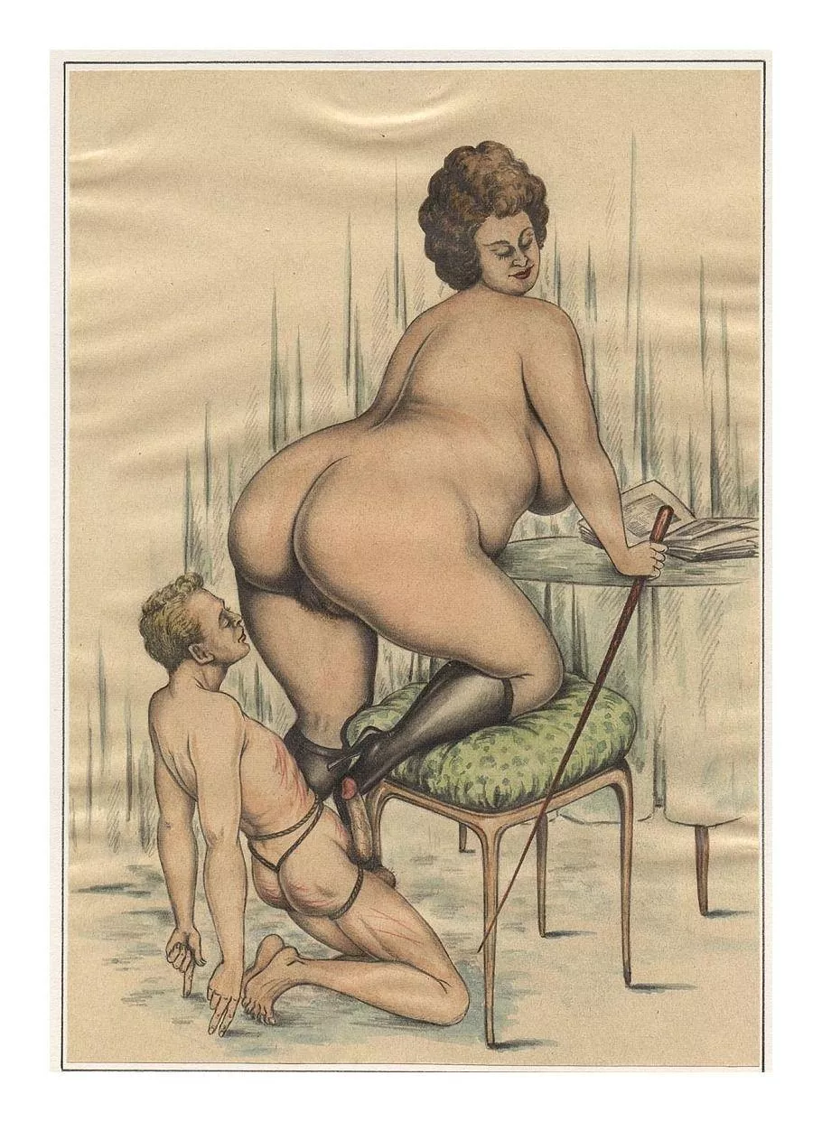 Naughty boy posted by Obvious_Resident8484