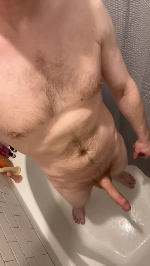 Need some company by Bromotexual