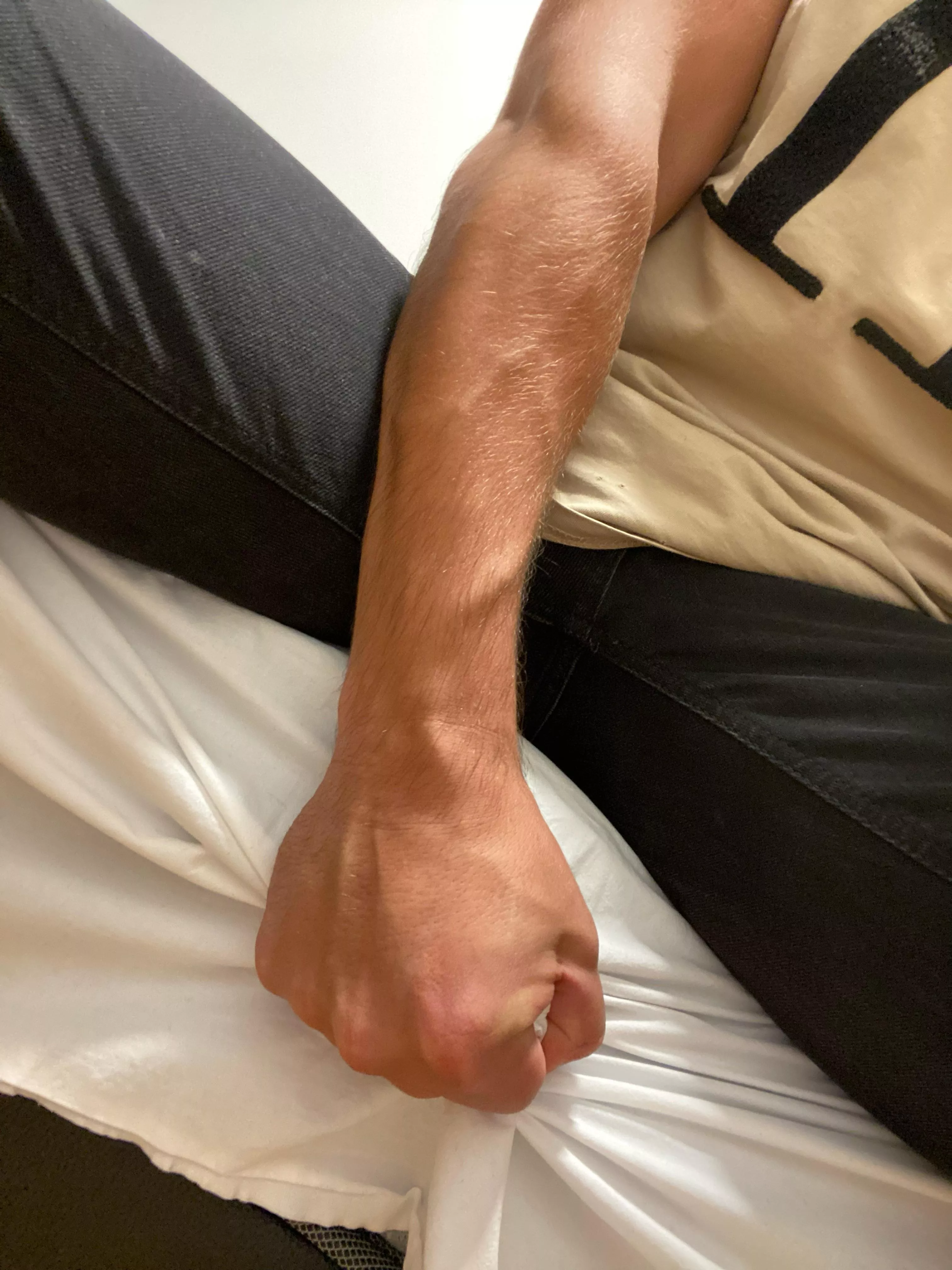 Need something else to grab. posted by mrjames12345