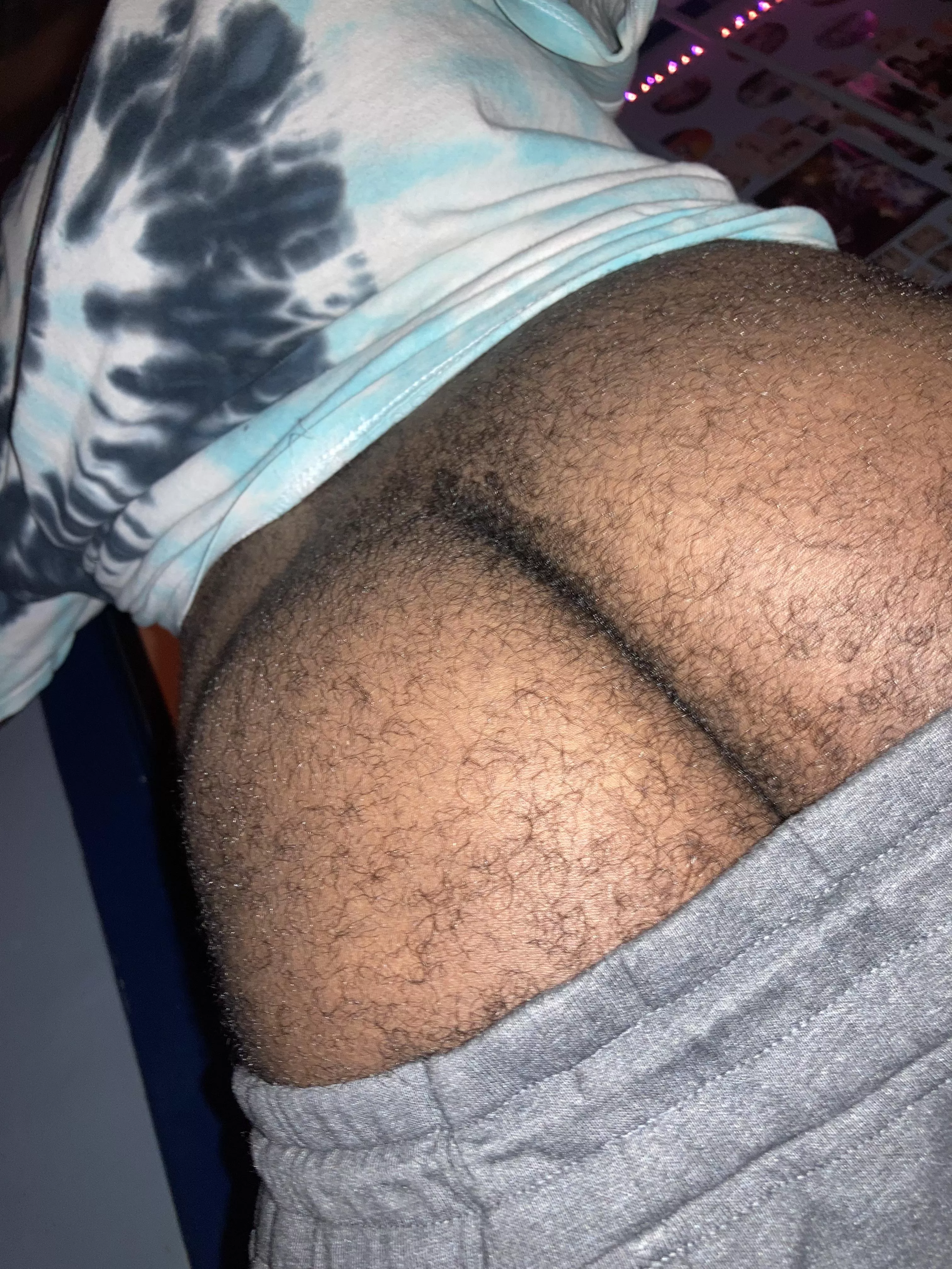 Nerver Shaving 😎 posted by Own-Ad8280