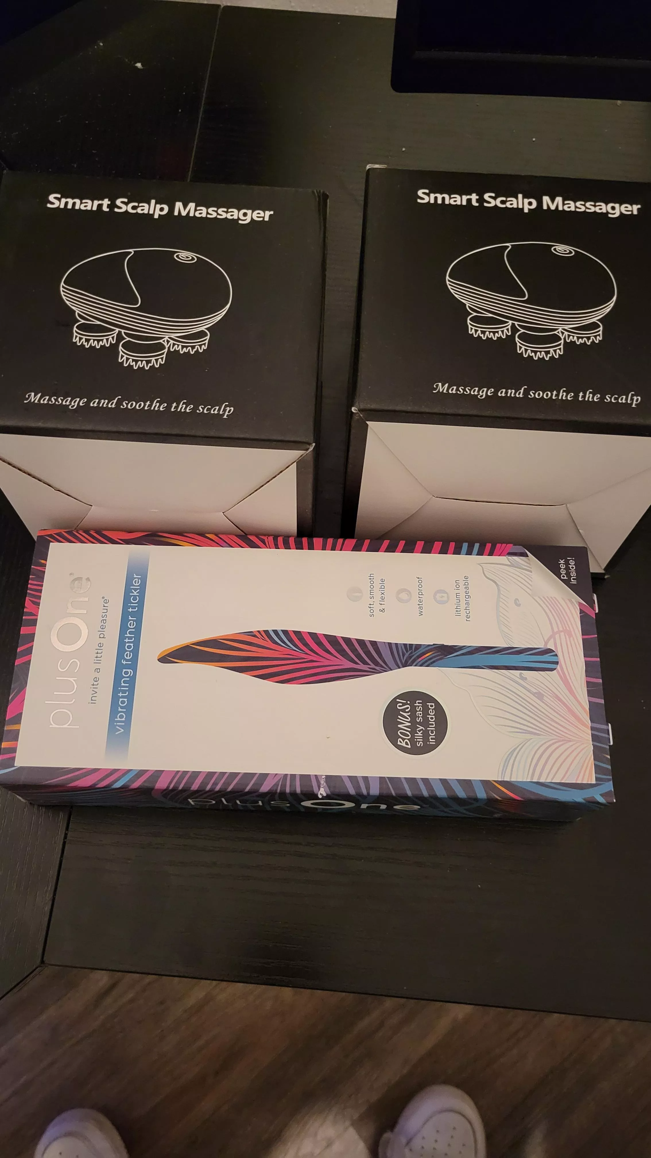 New additions to the collection posted by TexanLer