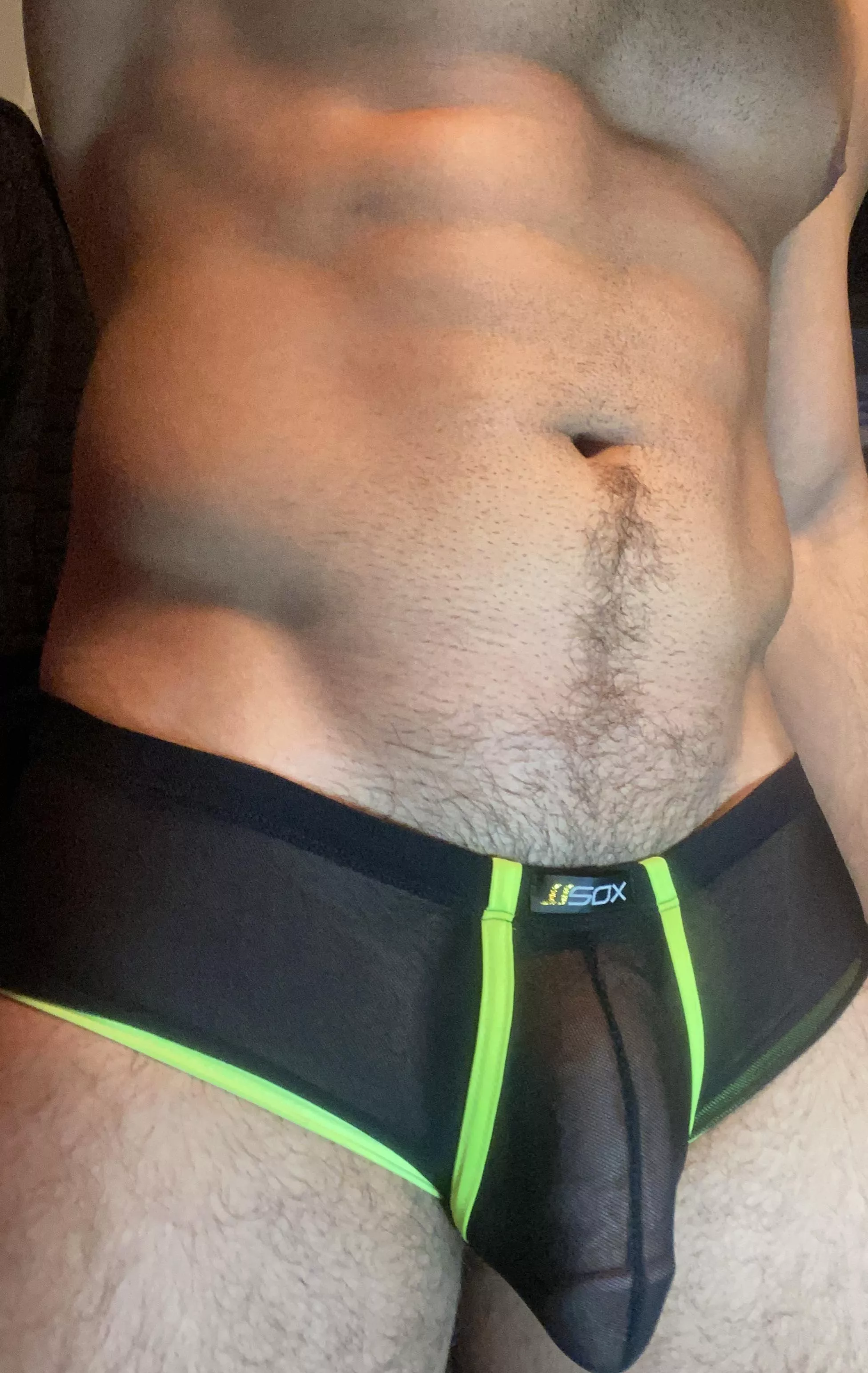 New favorite pair 😈 posted by dariusluxx