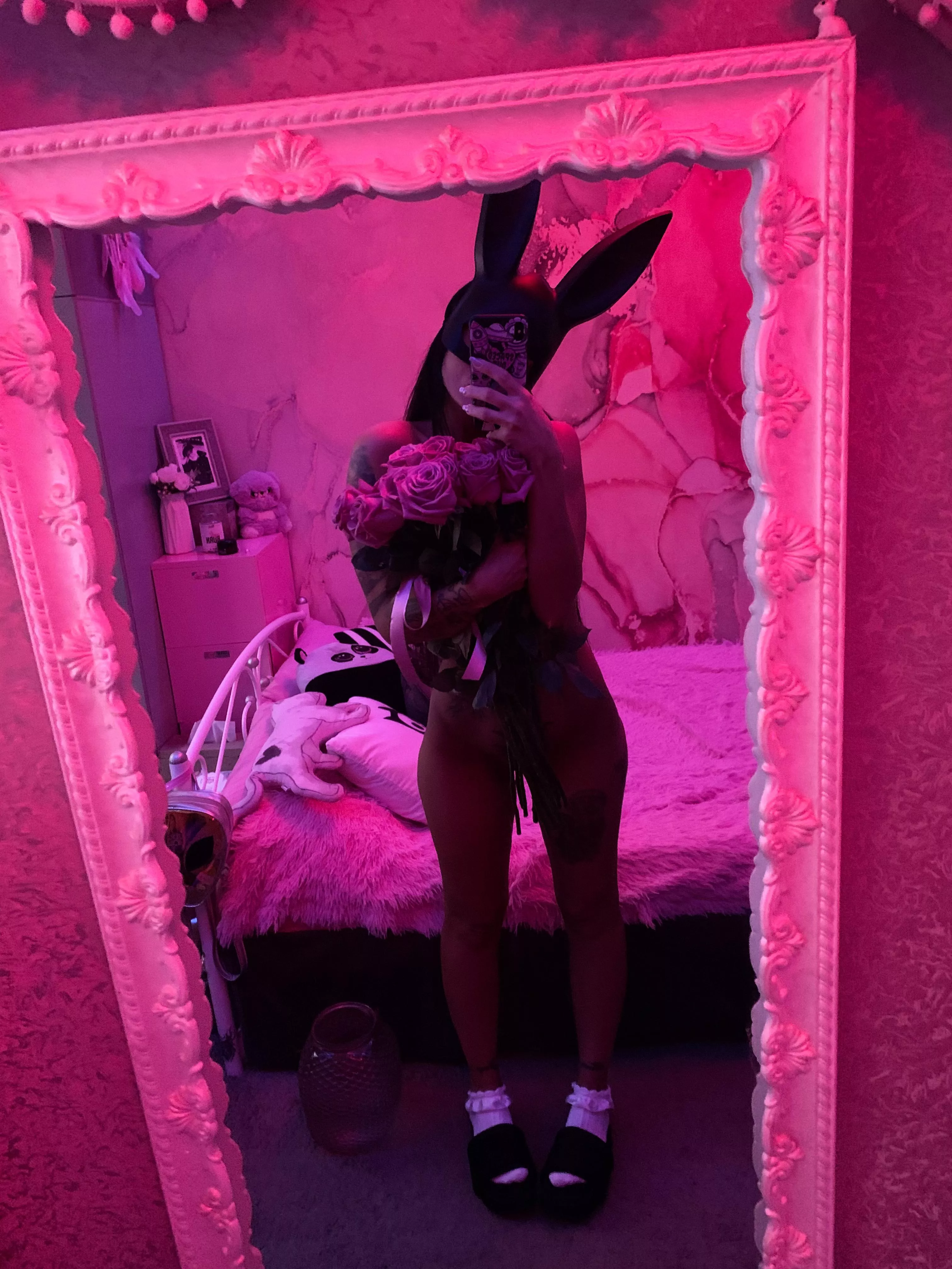 Next generation of bunnys =* posted by yulia_sweet