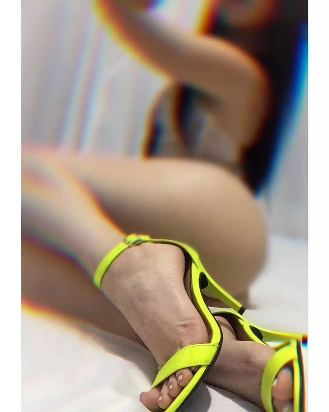 Obsession for heels posted by cute_kKiwi