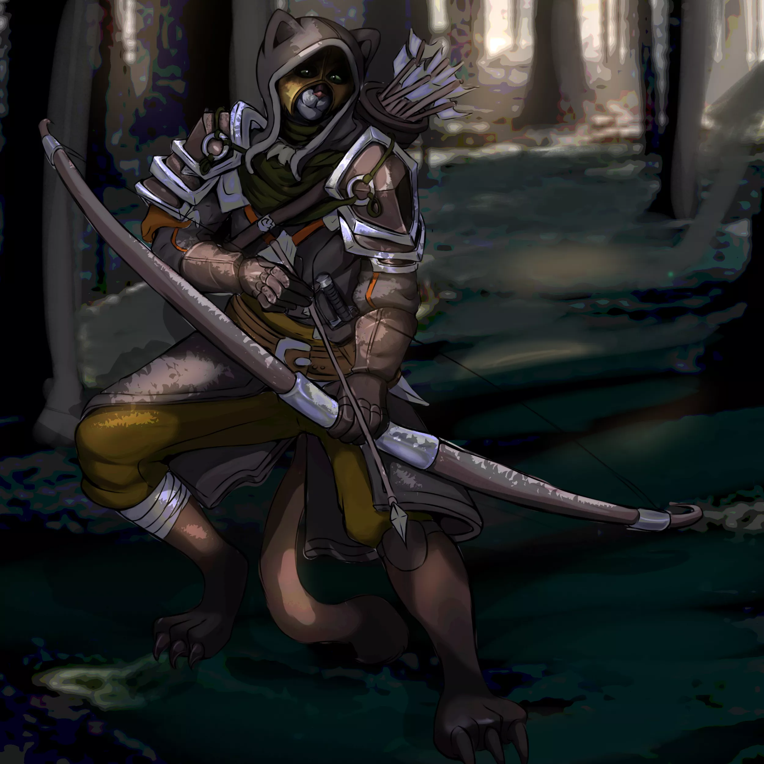 (OC)a while ago a friend of mine asked me to do this art posted by Ok_Candle_6505