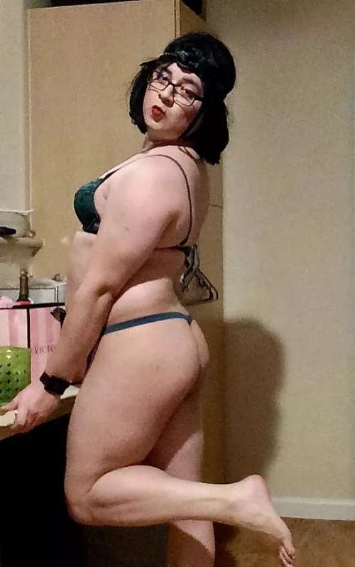 Oldie but a goodie by Ok-Moment3264