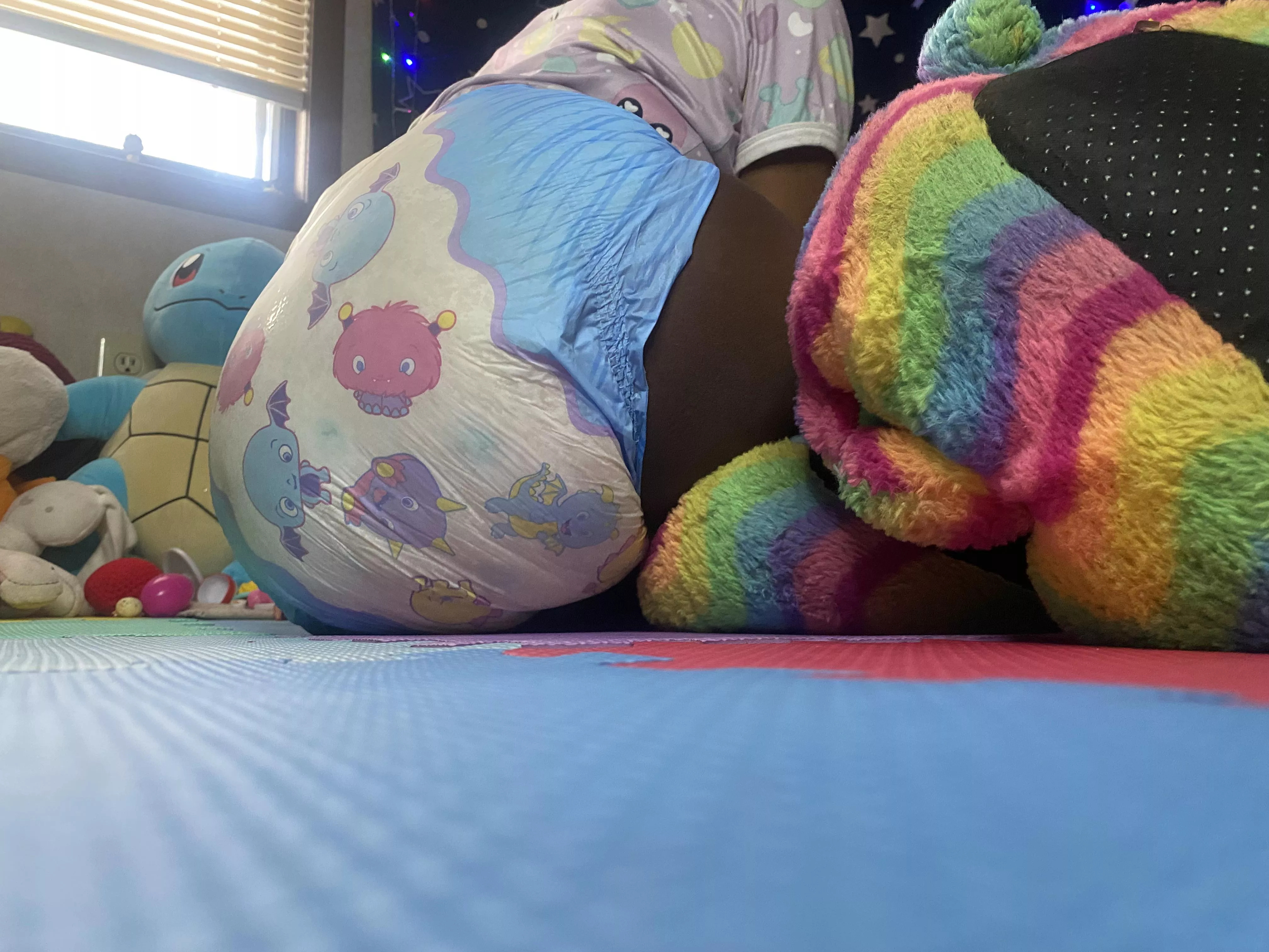 One of my new top 3 faves posted by Spacekanoodle333