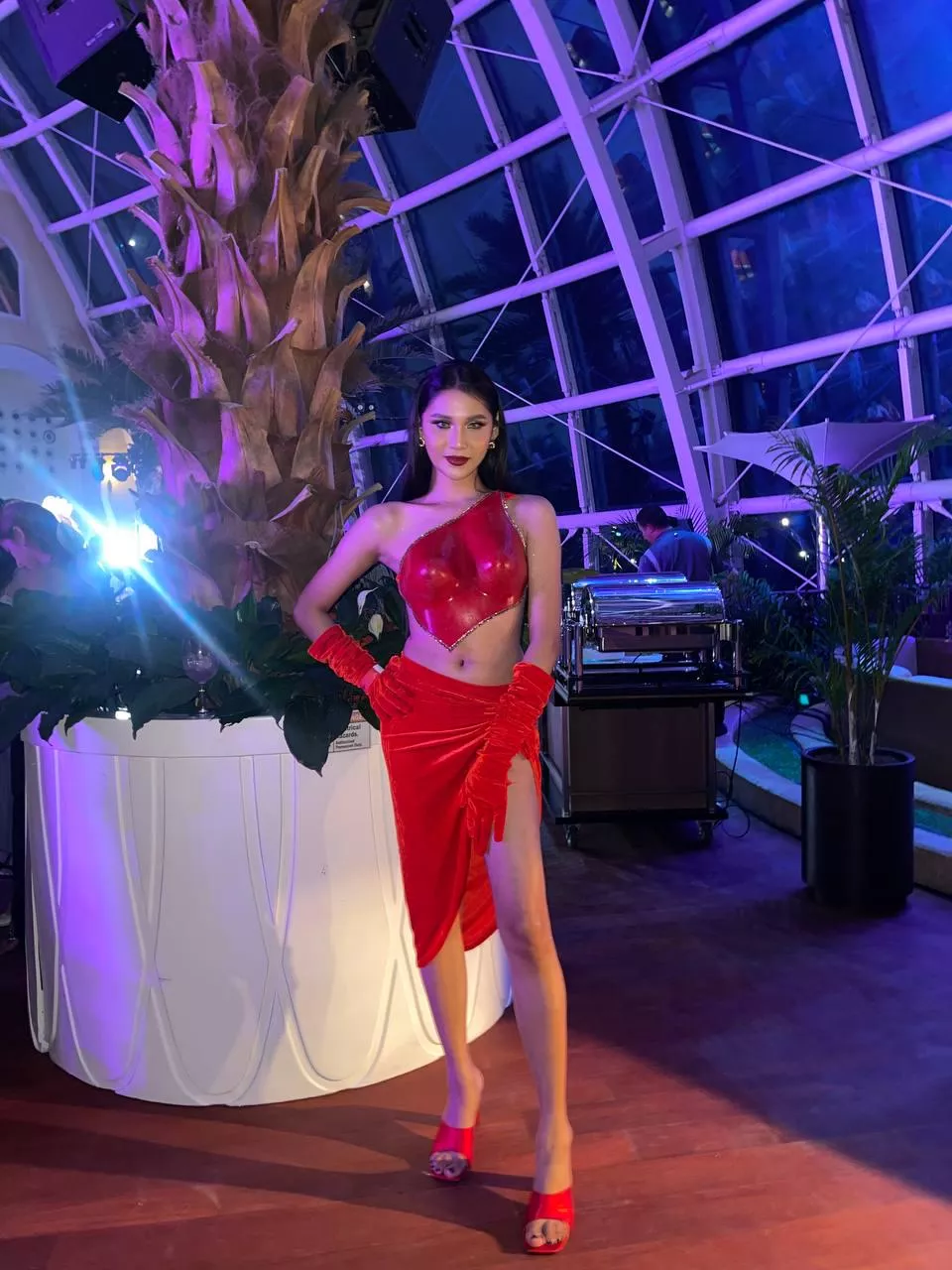 ✅Outfit check✅❤ posted by ImportantInfltion