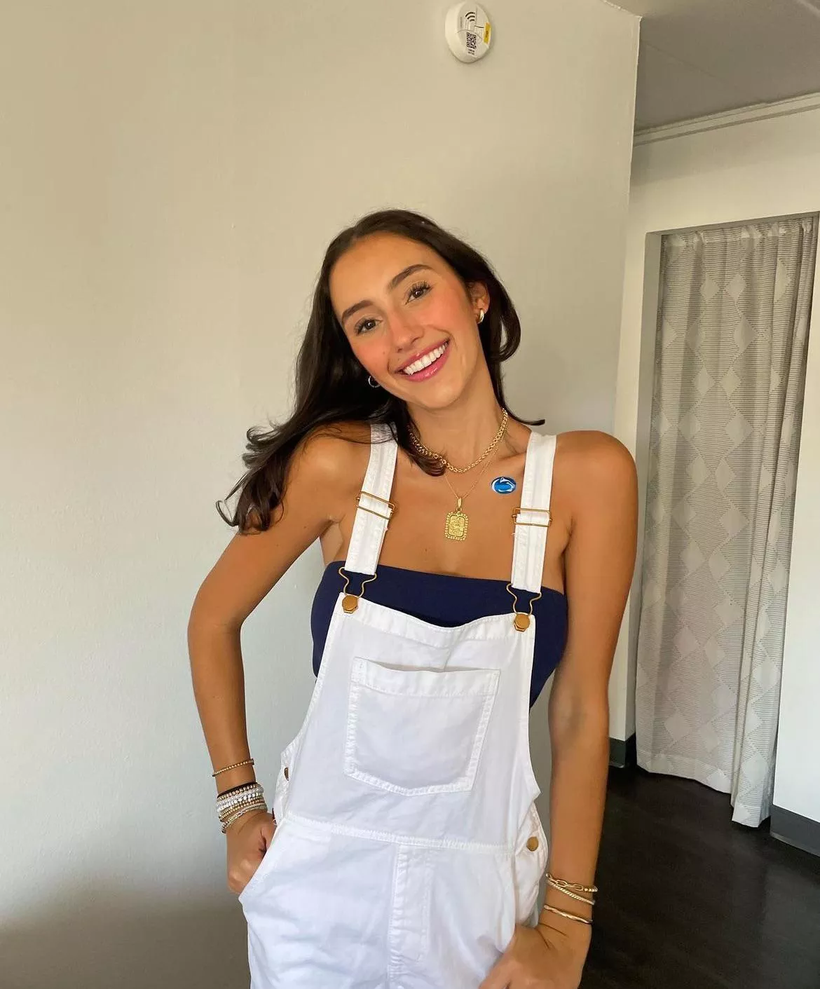 Overalls posted by Dorkles_