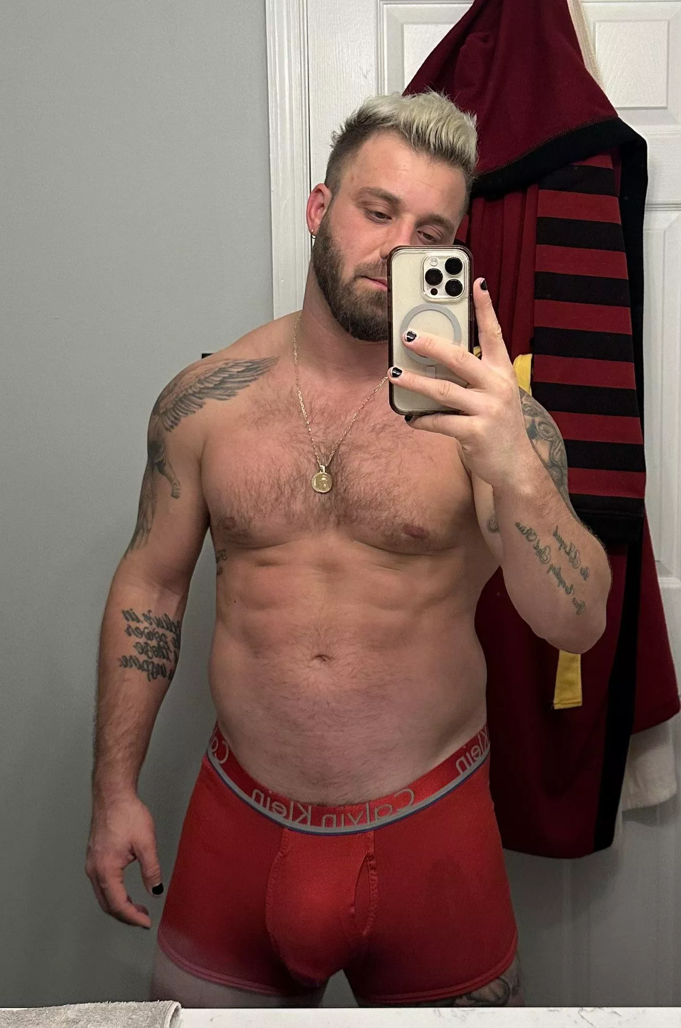 Paulie posted by user62703