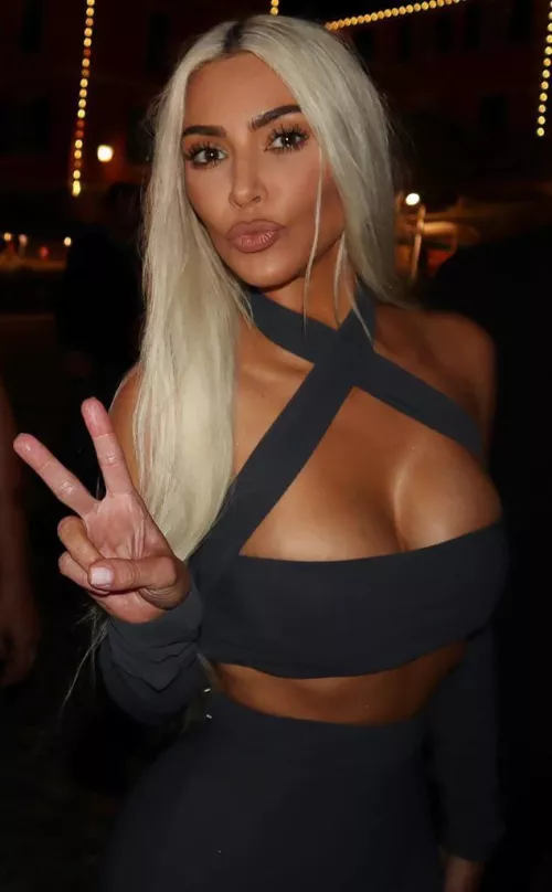 Peace! by Bigcockstud578