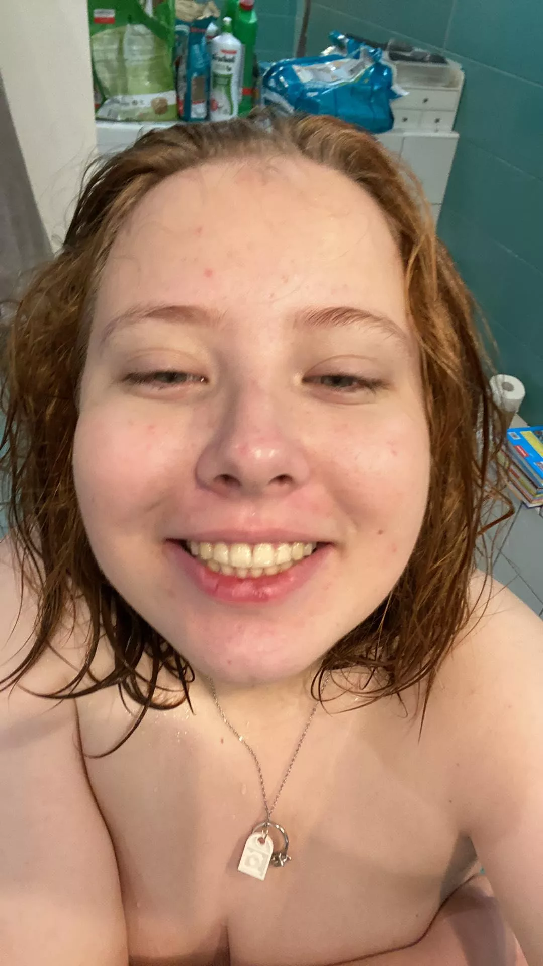 Posting smile for all reddit daddies posted by lillykip