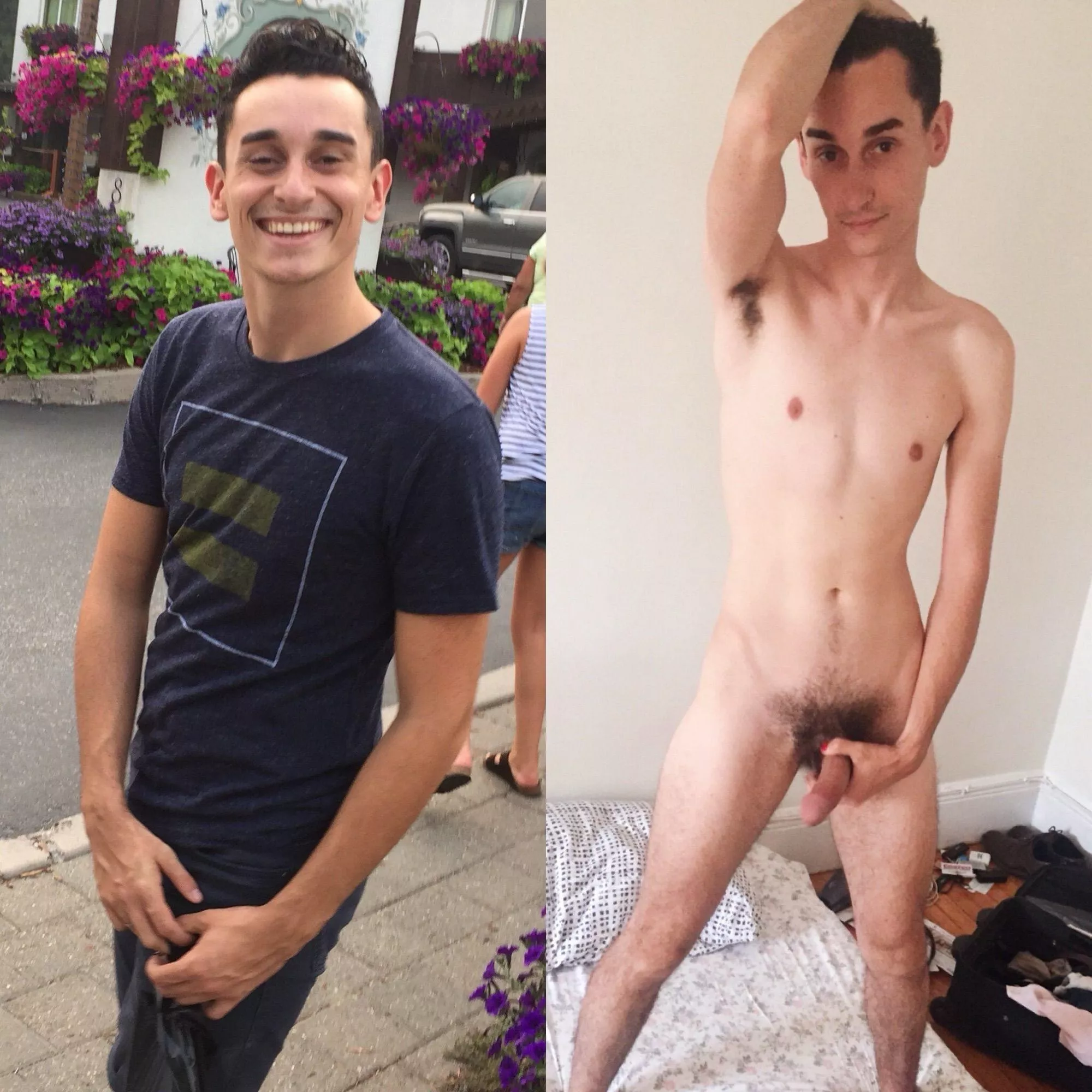 Preference? posted by Codu91