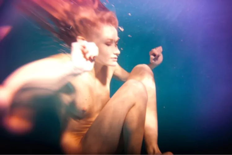 Psychedelic by IAmSnort