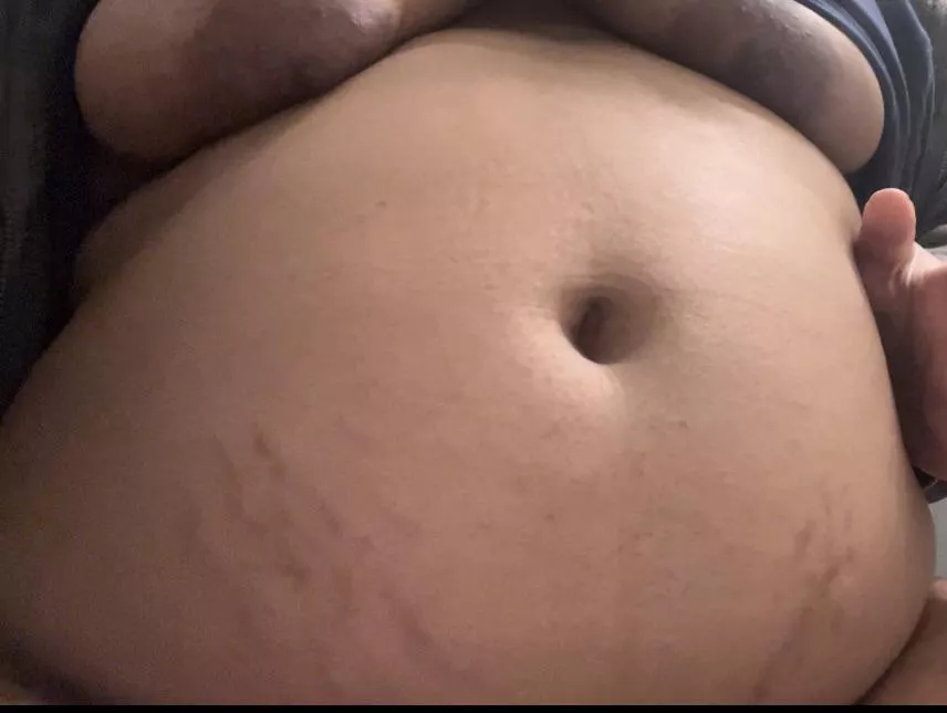 Pt 2…if you stuff me or bloat me good today I’ll have a surprise for you posted by Sufficient-Handle709