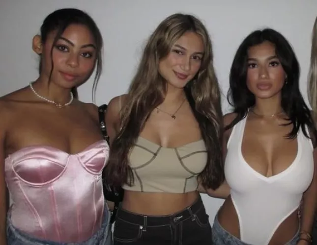 quite a selection by Tahir17