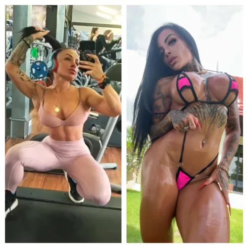 rate it honestly.... 2017 - 2024 by coedolsz